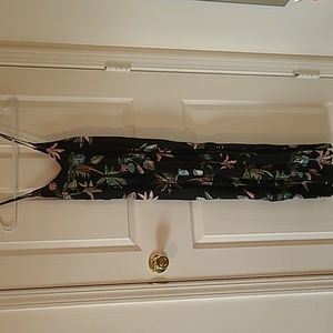 Old Navy Tropical Dress